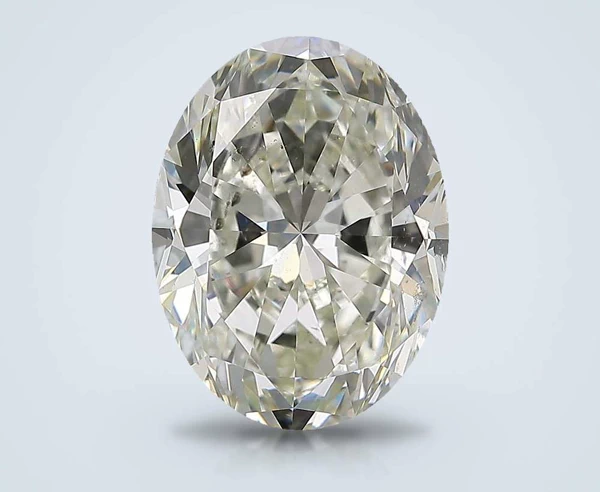5.01 Carat · J · SI2 very good Cut