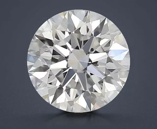 0.54 Carat · D · FL Rare Carat Ideal Cut