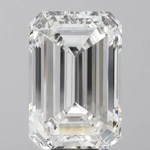 14.55 Carat · F · VVS2 Rare Carat Ideal Cut
