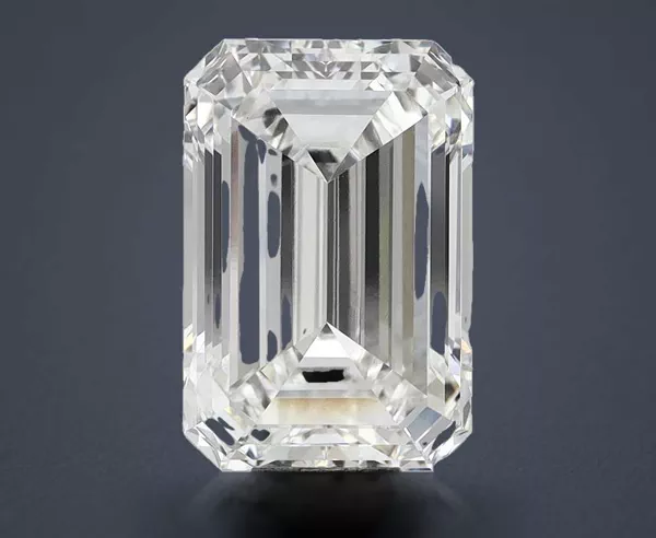 14.55 Carat · F · VVS2 Rare Carat Ideal Cut