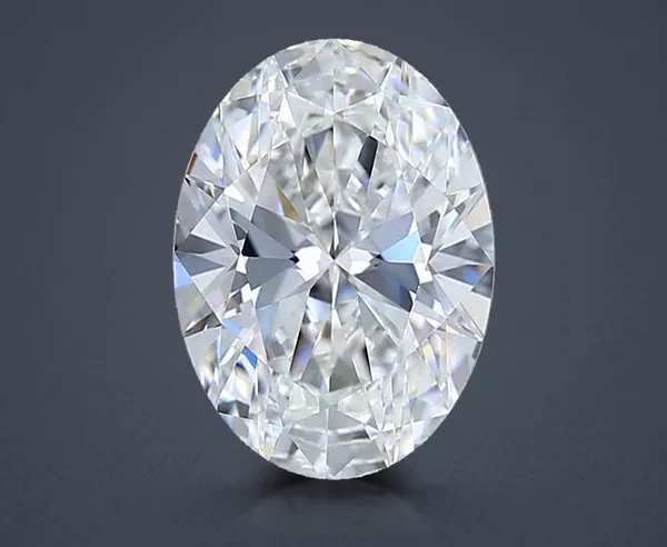 2.52 Carat · E · IF Rare Carat Ideal Cut