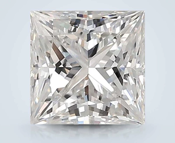 2.57 Carat · F · VVS2 Rare Carat Ideal Cut