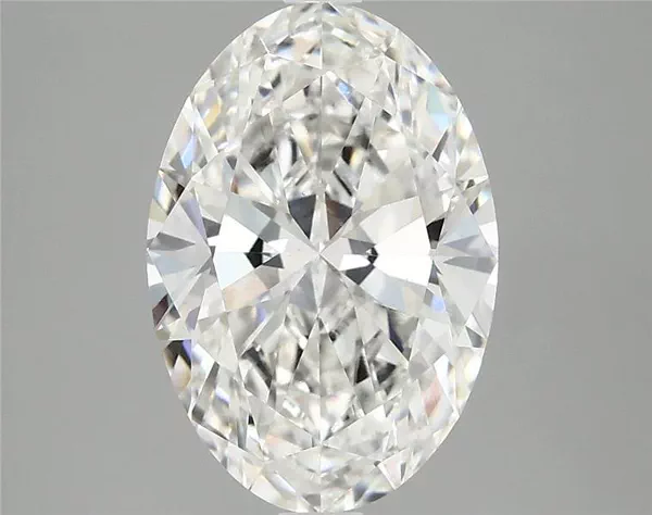 2.97 Carat · F · VS1 Rare Carat Ideal Cut
