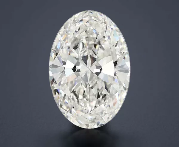 2.97 Carat · F · VS1 Rare Carat Ideal Cut