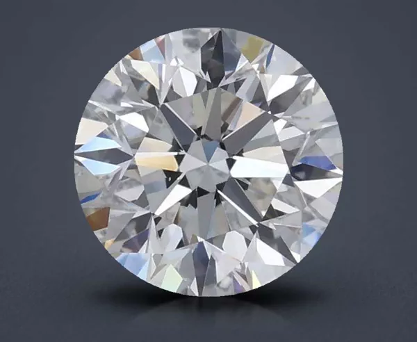 0.6 Carat · G · VS1 excellent Cut