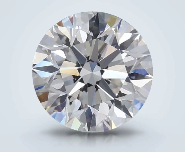 0.6 Carat · G · VS1 excellent Cut