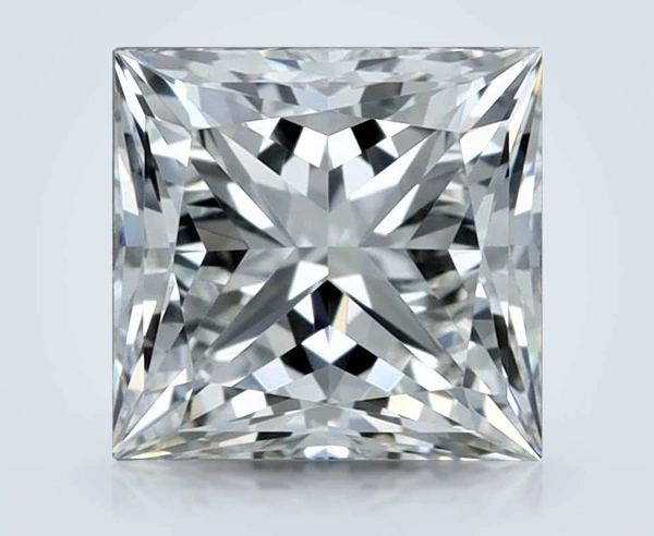 1.2 Carat · I · VVS1 Rare Carat Ideal Cut