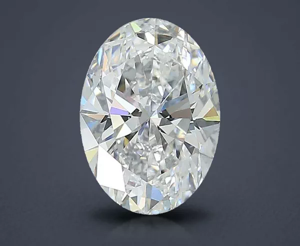 1.37 Carat · D · VS1 Rare Carat Ideal Cut