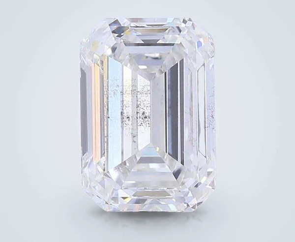 1.64 Carat · F · SI1 Rare Carat Ideal Cut