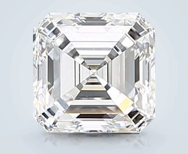 1.04 Carat · D · VVS1 excellent Cut