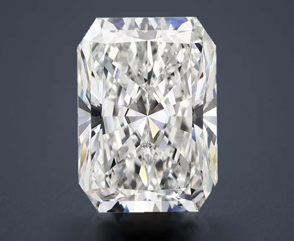 8.02 Carat · F · VS1 Rare Carat Ideal Cut