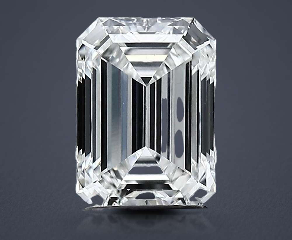 1.72 Carat · E · VS1 Rare Carat Ideal Cut