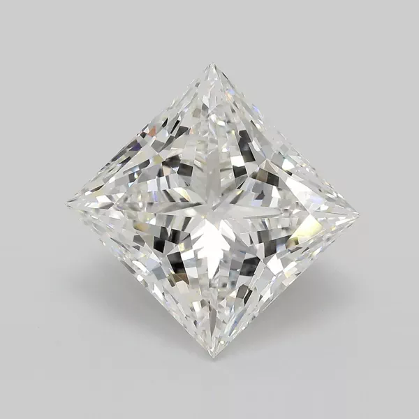10.19 Carat · F · VS1 Rare Carat Ideal Cut