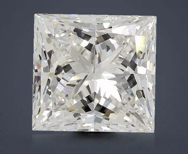 10.19 Carat · F · VS1 Rare Carat Ideal Cut