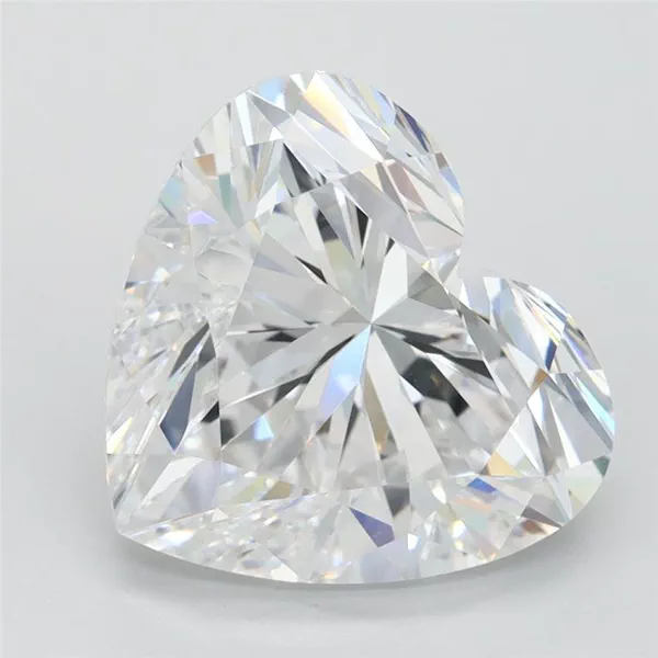 4.03 Carat · D · VVS1 Rare Carat Ideal Cut