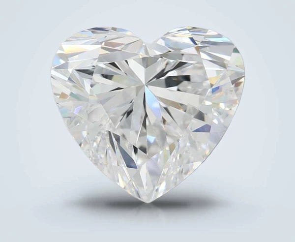 4.03 Carat · D · VVS1 Rare Carat Ideal Cut