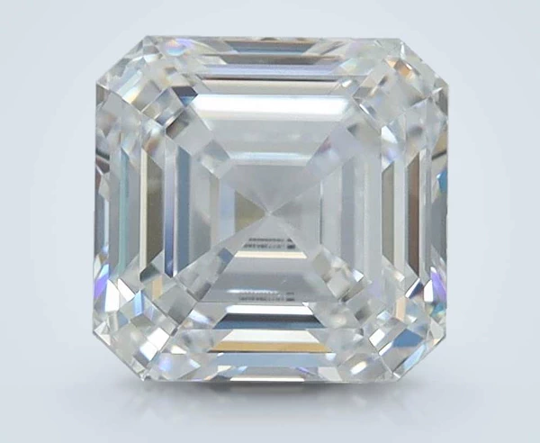 2.06 Carat · D · VVS1 Rare Carat Ideal Cut