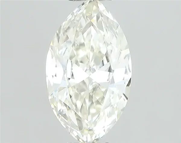 0.42 Carat · I · VVS2 very good Cut