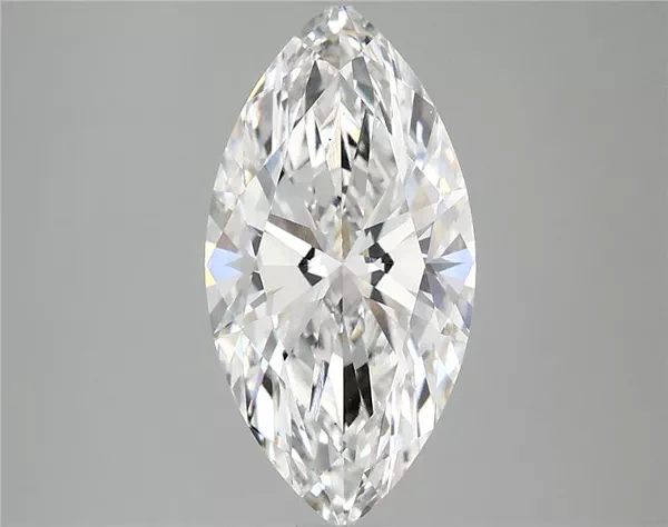2.45 Carat · F · VS1 Rare Carat Ideal Cut
