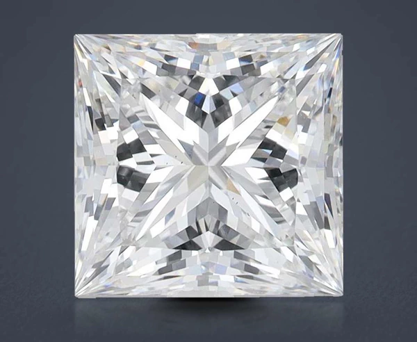 4.05 Carat · D · VS1 Rare Carat Ideal Cut