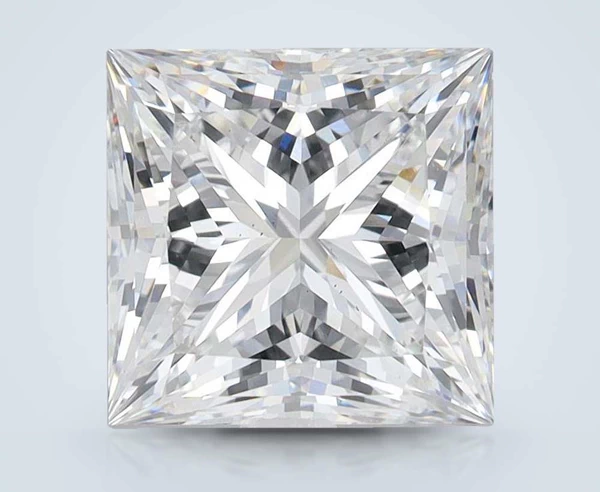 4.05 Carat · D · VS1 Rare Carat Ideal Cut