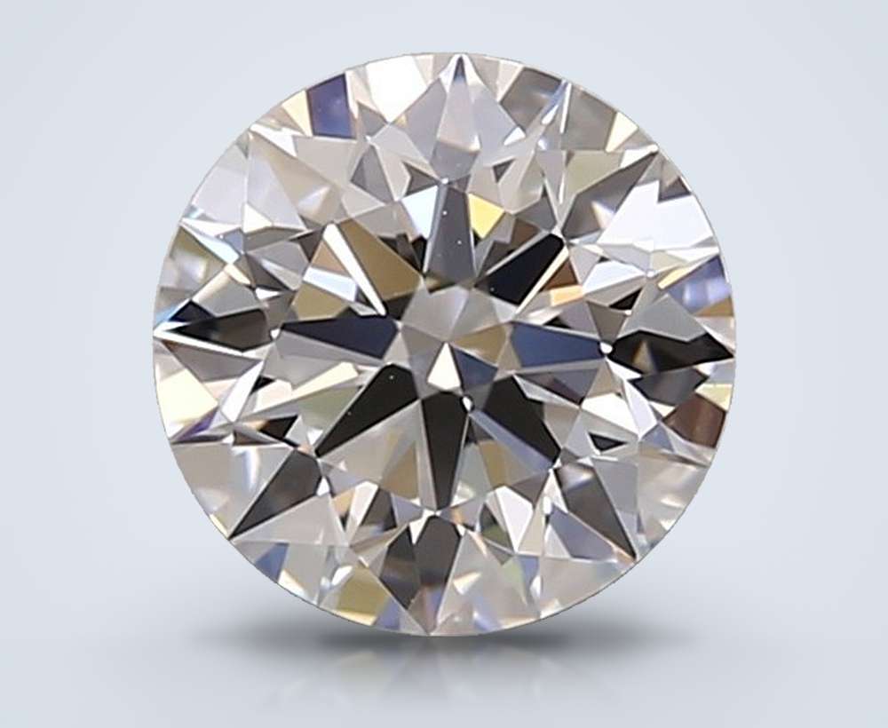 1.16 Carat · D · IF excellent Cut
