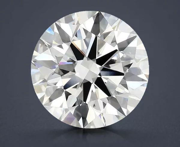 3.74 Carat · F · VVS2 Rare Carat Ideal Cut
