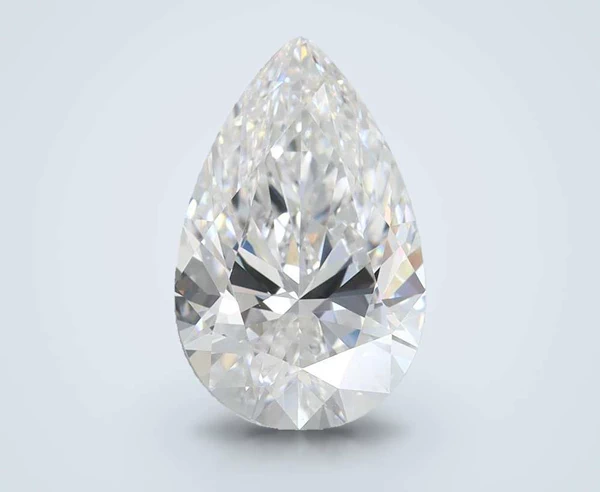 2.37 Carat · D · FL Rare Carat Ideal Cut