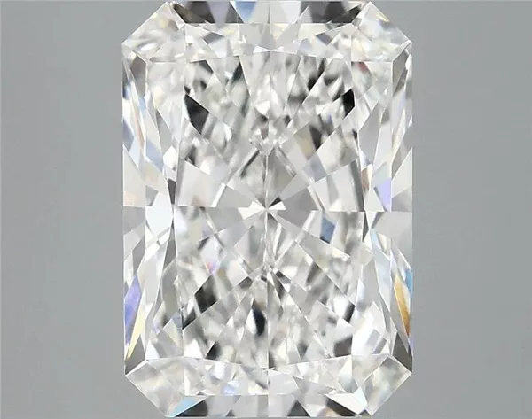 4.05 Carat · E · VVS2 Rare Carat Ideal Cut