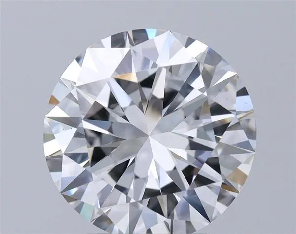 3 Carat · E · VS2 very good Cut
