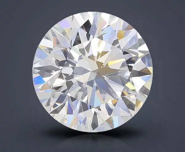 3.03 Carat · D · VS1 Rare Carat Ideal Cut