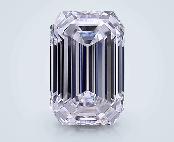 2.87 Carat · D · VVS1 Rare Carat Ideal Cut