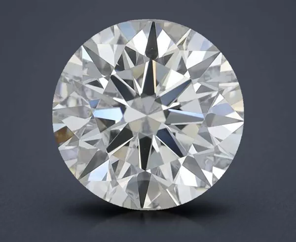0.72 Carat · G · VVS2 Rare Carat Ideal Cut