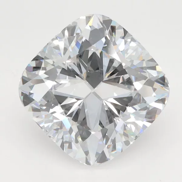 4.03 Carat · E · VVS1 Rare Carat Ideal Cut