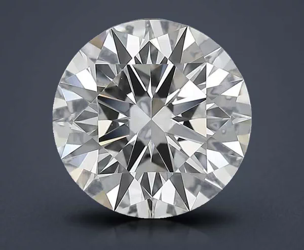 2.87 Carat · D · IF Rare Carat Ideal Cut