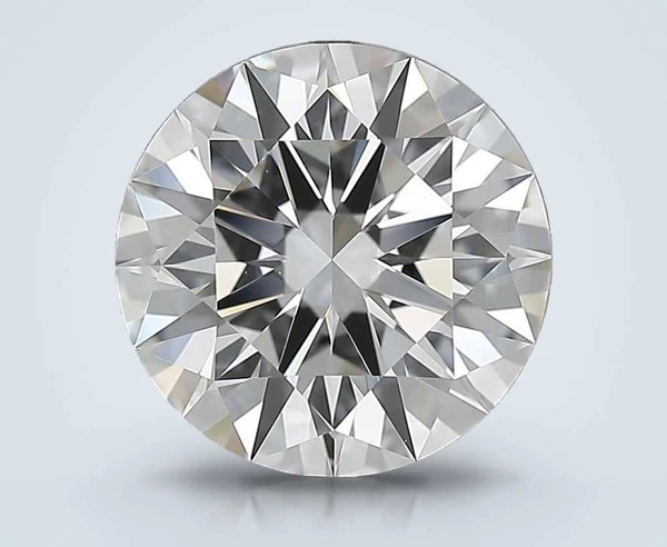 2.87 Carat · D · IF Rare Carat Ideal Cut