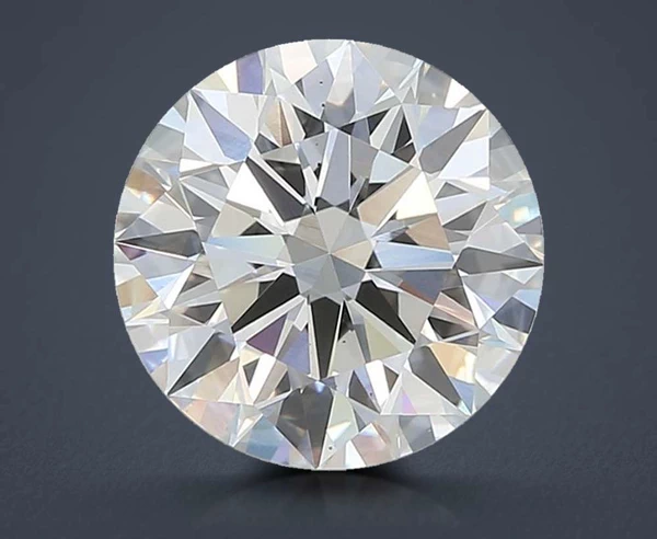 3.04 Carat · F · VS2 Rare Carat Ideal Cut
