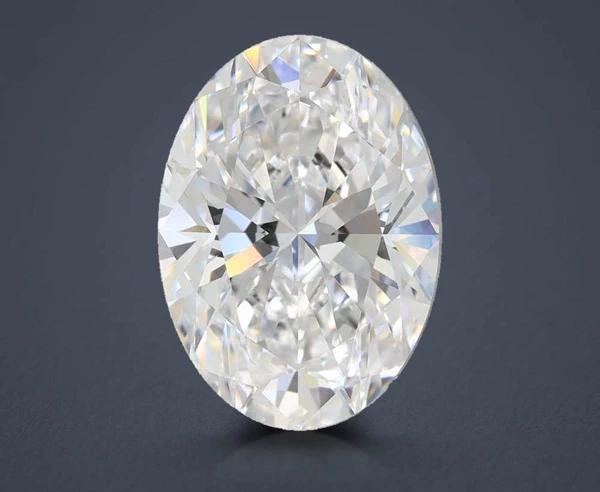 4.02 Carat · D · VVS1 Rare Carat Ideal Cut