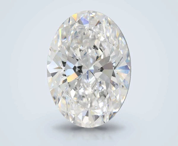 4.02 Carat · D · VVS1 Rare Carat Ideal Cut