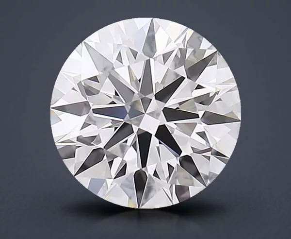 1.46 Carat · D · FL Rare Carat Ideal Cut