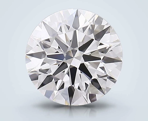 1.46 Carat · D · FL Rare Carat Ideal Cut
