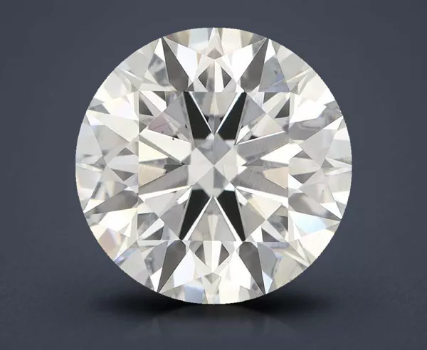 9.75 Carat · G · VS1 Rare Carat Ideal Cut