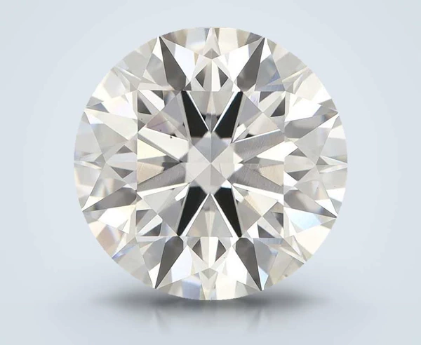 9.75 Carat · G · VS1 Rare Carat Ideal Cut
