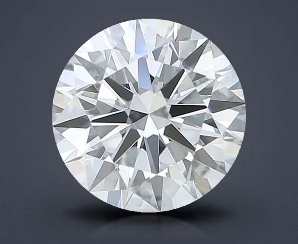 1.39 Carat · D · VVS2 Rare Carat Ideal Cut