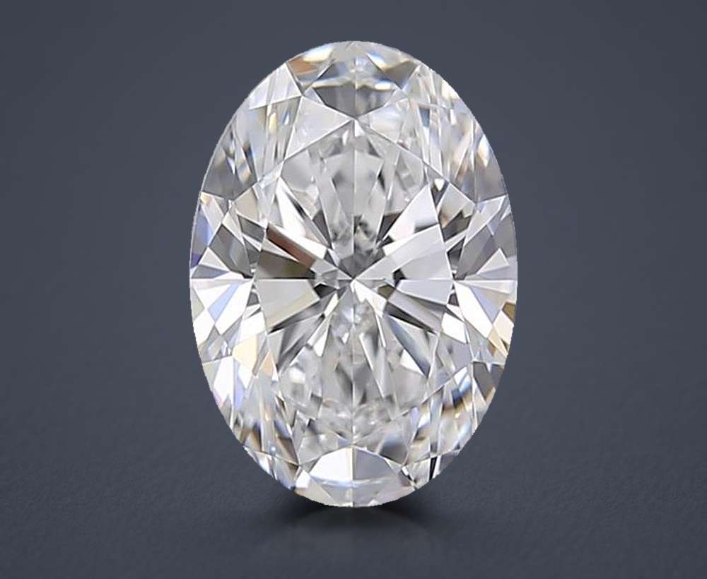 1.2 Carat · D · VVS1 Rare Carat Ideal Cut