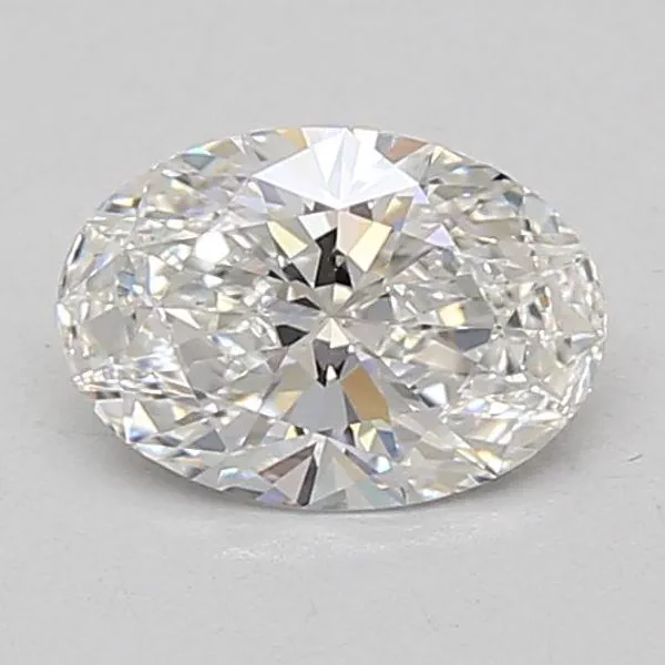 0.97 Carat · E · VS1 Rare Carat Ideal Cut
