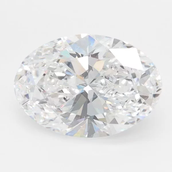 1.39 Carat · D · FL Rare Carat Ideal Cut