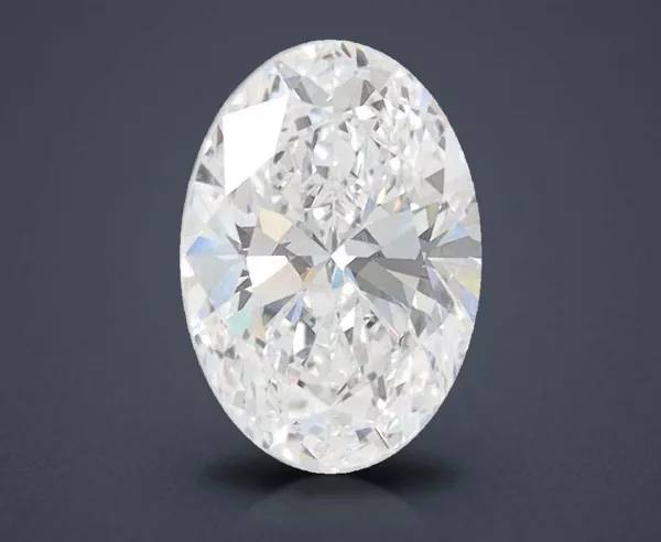 1.39 Carat · D · FL Rare Carat Ideal Cut