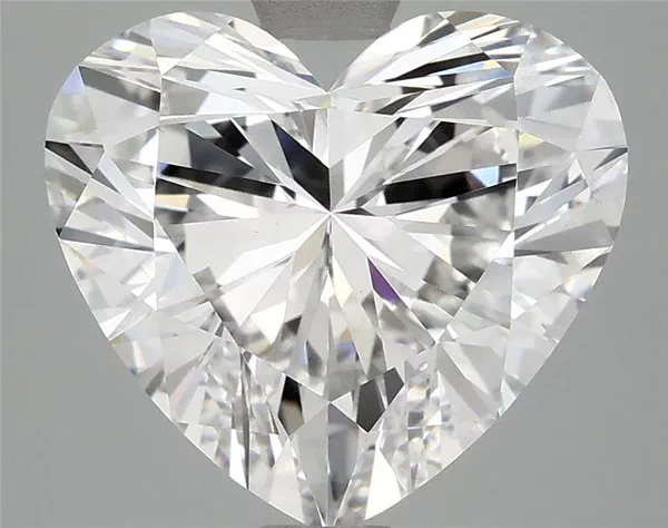 4.04 Carat · D · VS1 Rare Carat Ideal Cut