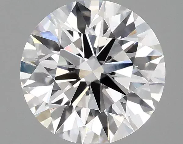 1.9 Carat · D · VS1 Rare Carat Ideal Cut